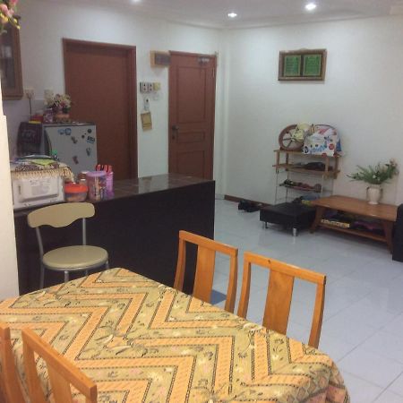 Homestay Dayani Musleem Port Dickson Esterno foto