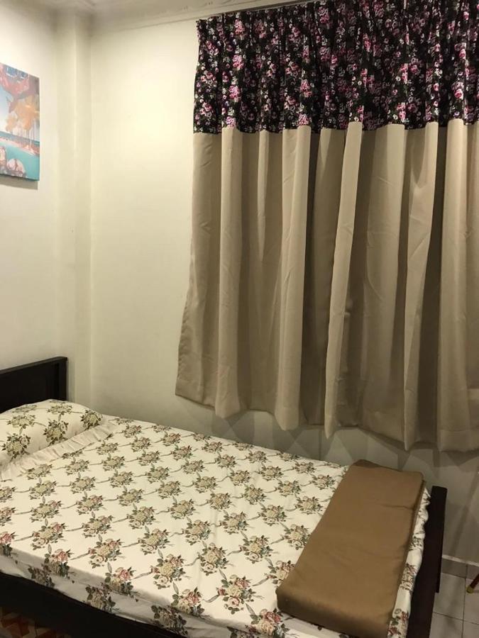 Homestay Dayani Musleem Port Dickson Esterno foto