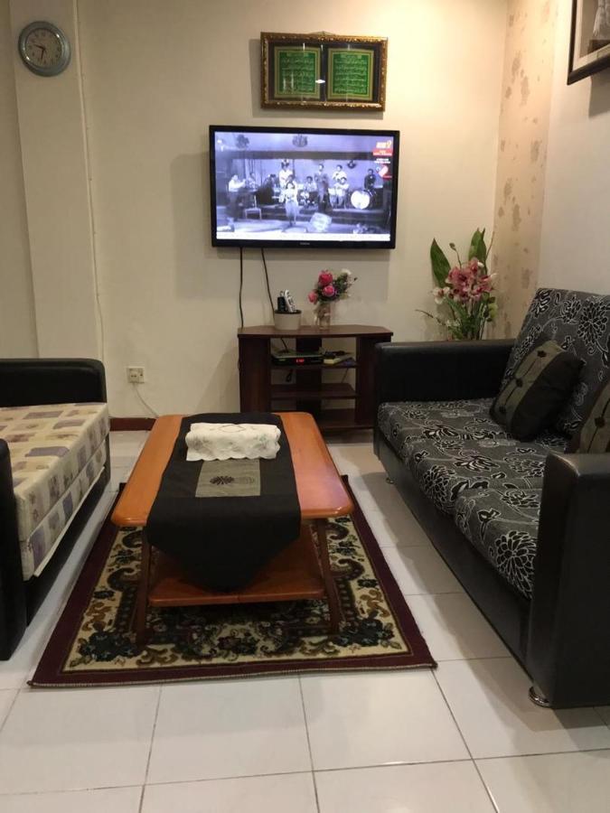 Homestay Dayani Musleem Port Dickson Esterno foto