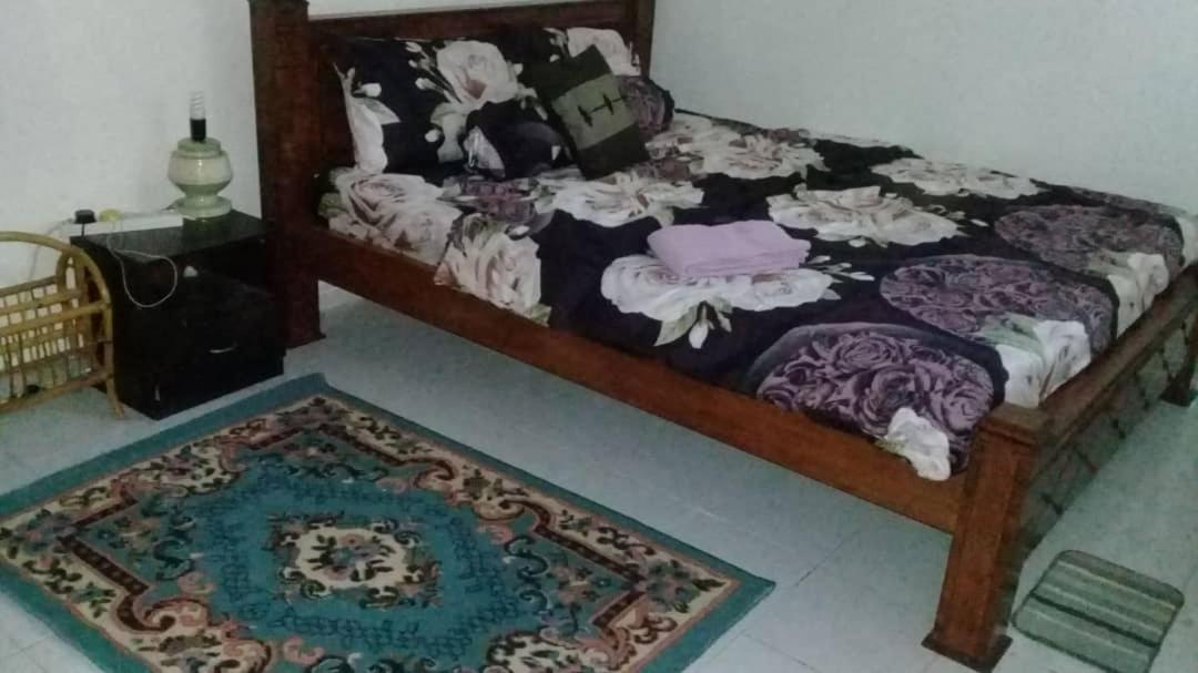 Homestay Dayani Musleem Port Dickson Esterno foto