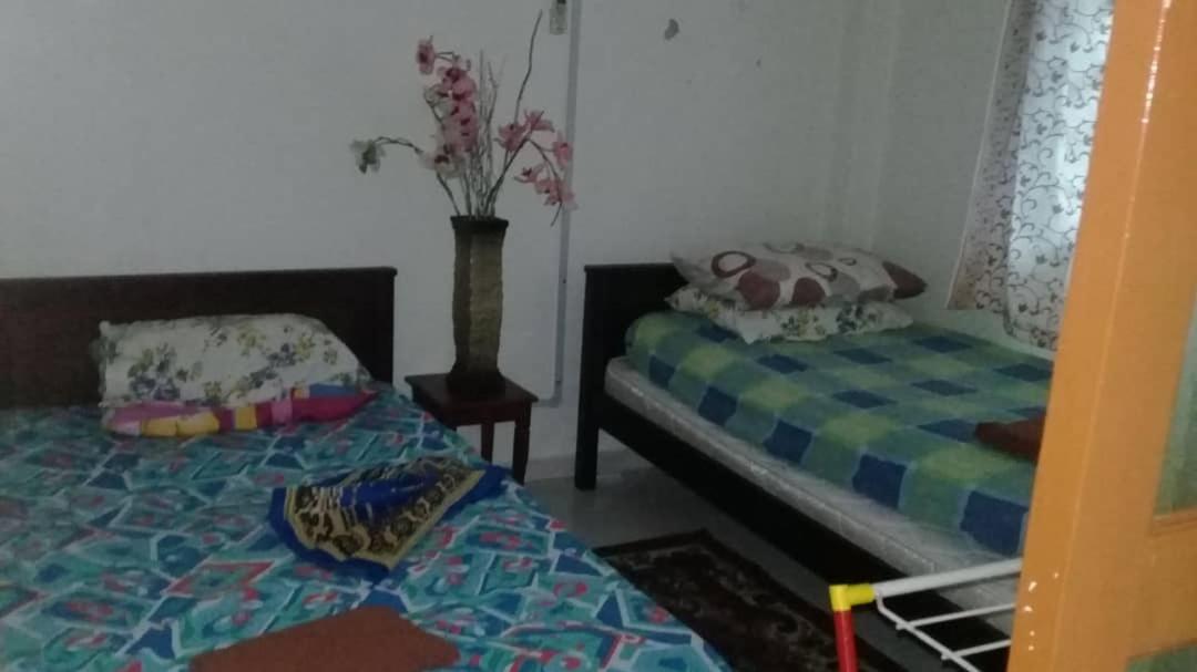 Homestay Dayani Musleem Port Dickson Esterno foto