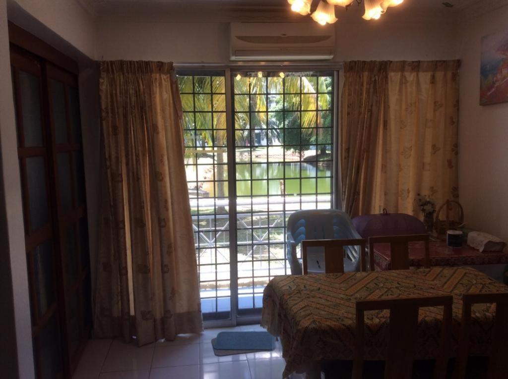 Homestay Dayani Musleem Port Dickson Esterno foto