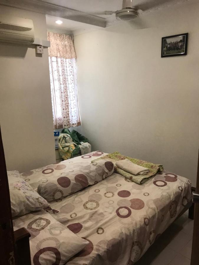 Homestay Dayani Musleem Port Dickson Esterno foto